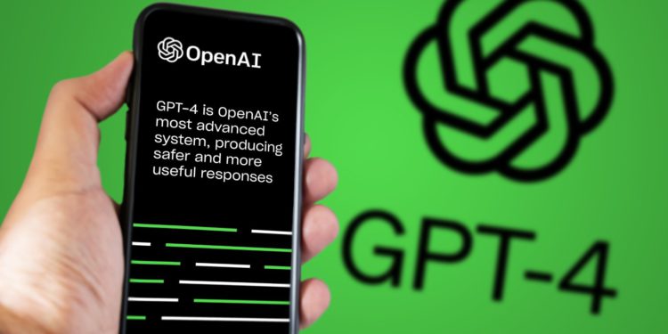 GPT-4 | 動區動趨-最具影響力的區塊鏈新聞媒體 GPT-4突然變笨?OpenAI被質疑「省成本」導致性能下滑、改變運算模式