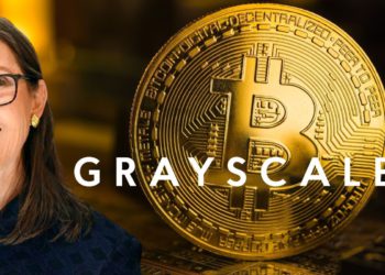 比特幣現貨ETF助攻》灰度GBTC躋身「方舟投資Q2」最佳標的之一