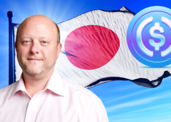 USDC發行商Circle執行長：考慮在日本發行穩定幣！當地法案6月已上路
