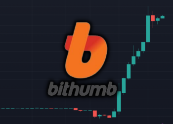 快訊》Bithumb韓國人狂炒CRV！溢價率超過550%