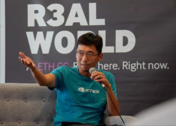 IoTeX 巴黎舉辦 「R3al 全球峰會」! AI 將成為 DePIN 專案的大腦