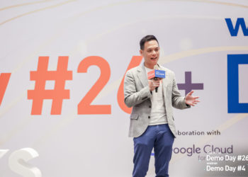 動區直擊AppWorks Demo Day#26：混血新創打群架，探索Web3創新浪潮