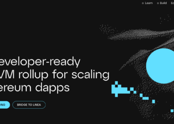 深度｜ConsenSys領軍的「Linea」：突破ZK Rollup限制、EVM完全相容