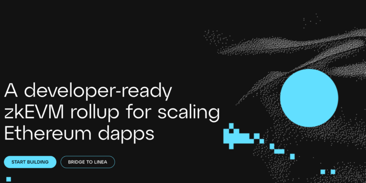 深度｜ConsenSys領軍的「Linea」：突破ZK Rollup限制、EVM完全相容