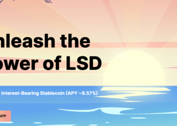LSDFi 熱潮來襲？一文了解 「LSD 穩定幣」發展現狀