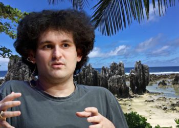 SBF曾計劃「買下一個國家」成王，蓋核爆庇護所、改造人類基因