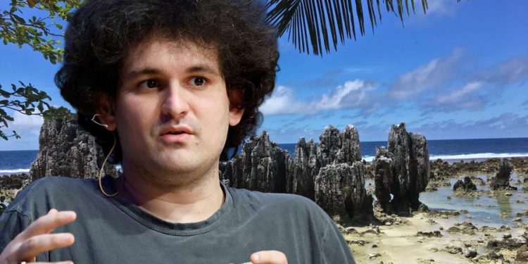 SBF曾計劃「買下一個國家」成王，蓋核爆庇護所、改造人類基因