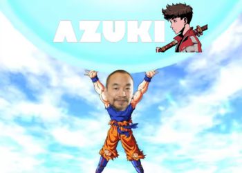 麻吉大哥為何狂買Azuki，真想以「巨鯨之力」硬扛NFT暴跌潮？