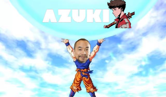 O1CN011iMKMPAnCZCs2xp_2937984398-0-beehive-scenes1 | 動區動趨-最具影響力的區塊鏈新聞媒體 麻吉大哥為何狂買Azuki,真想以「巨鯨之力」硬扛NFT暴跌潮?