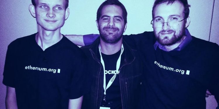 Ouroboros-vs-Casper-Vitalik-Bute | 動區動趨-最具影響力的區塊鏈新聞媒體 V神「只質押了少量ETH」!稱安全考量?Cardano創辦人嗆以太坊未被正確設計