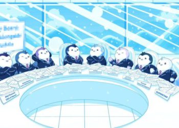 從失去希望到亞馬遜銷量第一，「胖企鵝」NFT做對了什麼？