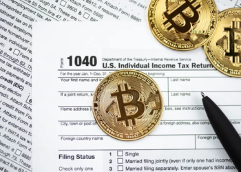 美國參議院公開信：請教加密社群對「數位資產徵稅」有什麼意見？