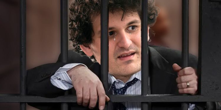 SBF亂Call記者帶風向，檢察官放話要他「提前入獄」