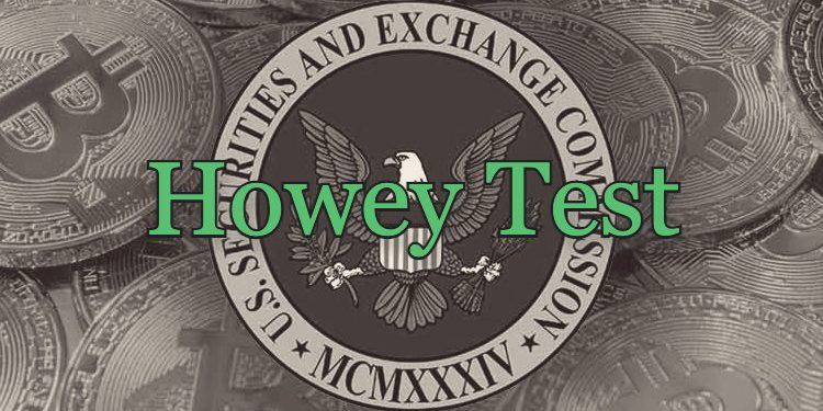 SEC-750x400 | 動區動趨-最具影響力的區塊鏈新聞媒體 SEC公布標準:如何用豪威測試 Howey Test 判斷加密資産為證券?