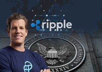 瑞波打贏官司「交易所賣代幣不是證券」，Gemini：有助Coinbase對抗SEC訴訟