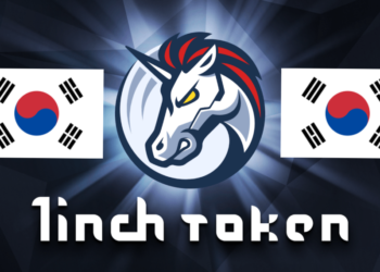 韓國衝鋒式炒幣，1INCH暴漲50％！Upbit成交量佔全網58.5％