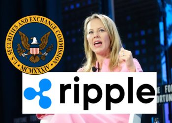 美國SEC將對瑞波案（XRP）上訴？前司法部檢察官搖頭：不太可能