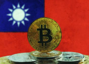 比特幣、以太坊變成綁樁買票錢？法務部：加密貨幣恐滲透2024台灣大選