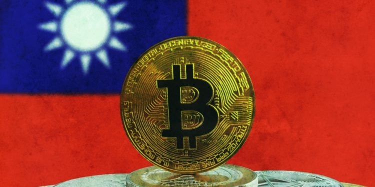 Taiwan-Crypto | 動區動趨-最具影響力的區塊鏈新聞媒體 比特幣、以太坊變成綁樁買票錢?法務部:加密貨幣恐滲透2024台灣大選