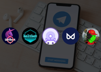 JZ Invest專欄》Telegram Bot暴漲66倍又如何？熱潮難以延續？