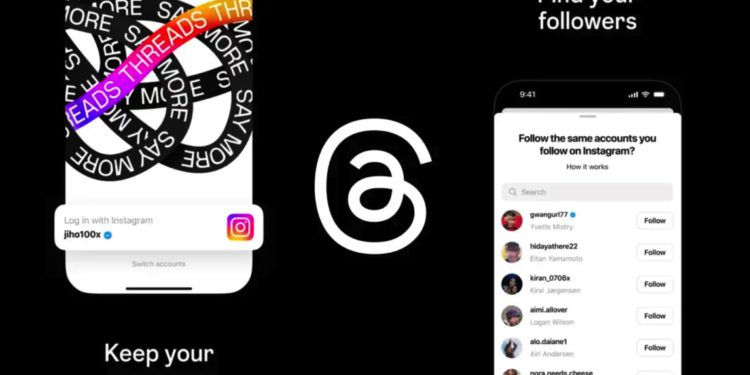 Threads | 動區動趨-最具影響力的區塊鏈新聞媒體 Threads玩膩人潮跑了?官方放話8種新功能:編輯貼文、標籤、網頁版…