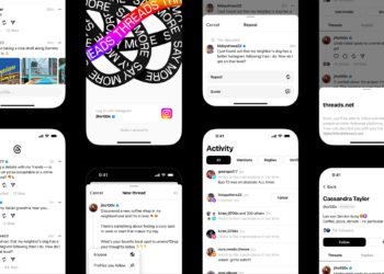 Meta文字版IG 「Threads」爆試用潮！祖克柏自誇：兩小時超200萬註冊