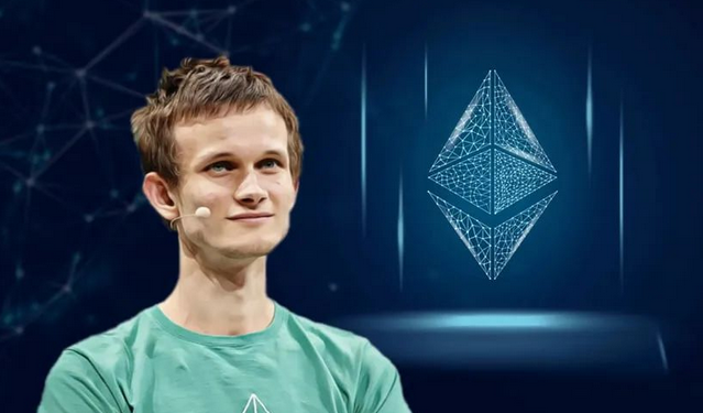 Vitalik Buterin | 動區動趨-最具影響力的區塊鏈新聞媒體 V神喊話比特幣「該學以太坊Layer2擴容」,不然僅停留在支付階段