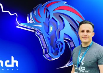 1inch拋售1.1萬枚以太坊！創辦人滅火：執行「Fusion交易」壓力測試