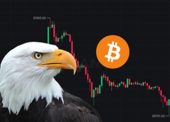 失守！比特幣跌穿3萬大關；美國就業遠超預期「刺激Fed升息」