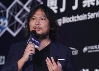 奧丁丁創辦人爆料旗下投資公司：違法交易、被判刑；講出名字「台灣幣圈將腥風血雨」