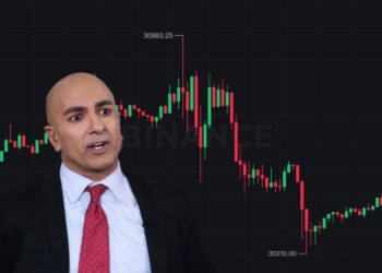 美國6月CPI下探3%創「兩年來新低」！但Fed官員潑冷水，比特幣衝高回落