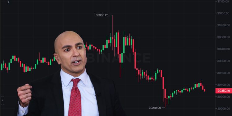 美國6月CPI下探3%創「兩年來新低」！但Fed官員潑冷水，比特幣衝高回落