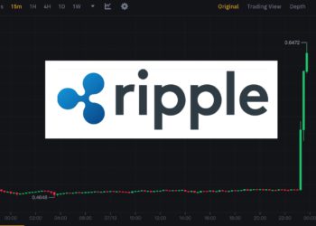 重磅》瑞波贏了美國SEC！交易所售XRP不構成非法證券，幣價跳漲36%