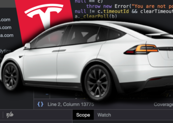 牛市信號熄滅！特斯拉網頁將「比特幣支付」原始碼刪除