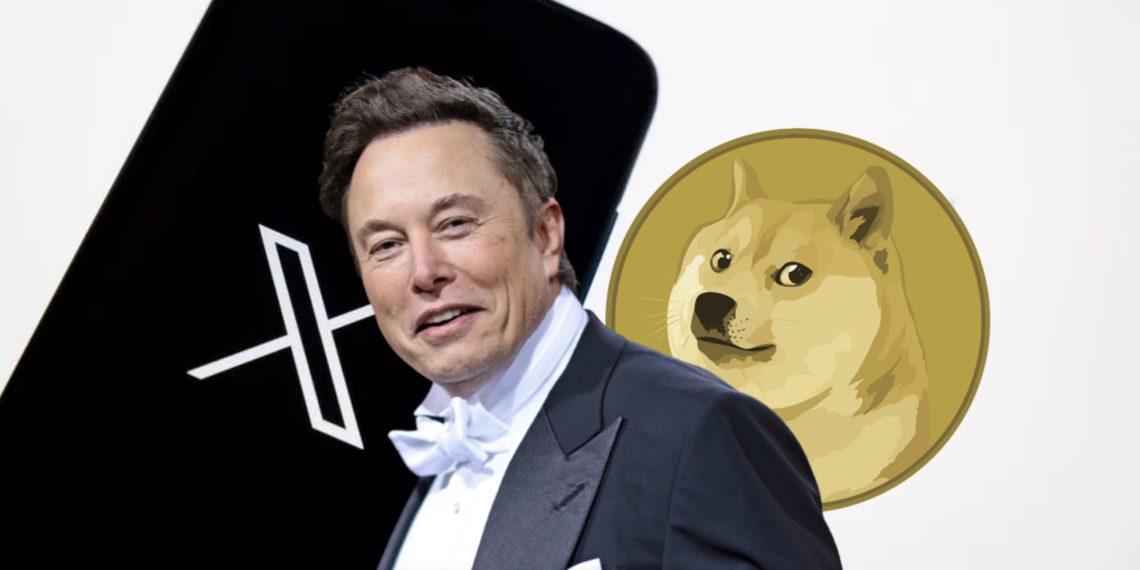 DOGE | 動區動趨-最具影響力的區塊鏈新聞媒體 DOGE飛漲10%!馬斯克的「X」要和狗狗幣設計師合作?