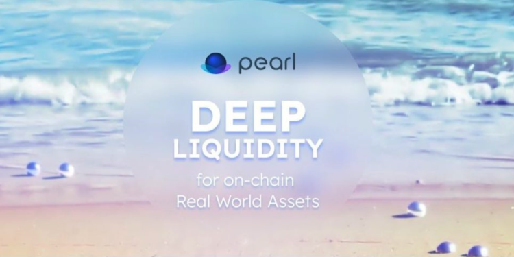 截圖 2023-07-11 下午51624 | 動區動趨-最具影響力的區塊鏈新聞媒體 協議剖析》Pearl Exchange:ve(3,3)綁定RWA的增長飛輪策略