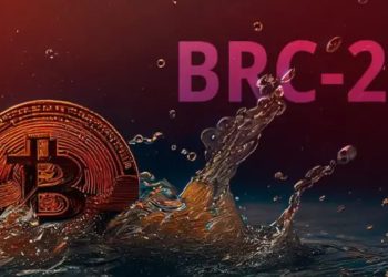 比特幣銘文沒人玩了？Glassnode報告：BTC交易費暴跌96%