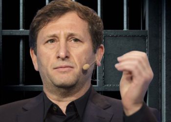 快訊》Celsius前執行長Alex Mashinsky被捕！SEC、CFTC..監管聯手起訴