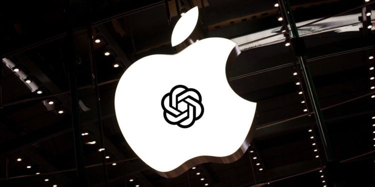 apple-gpt-750x375 | 動區動趨-最具影響力的區塊鏈新聞媒體 蘋果參戰AI,「Apple GPT」為何能讓AAPL市值爆增700億鎂?