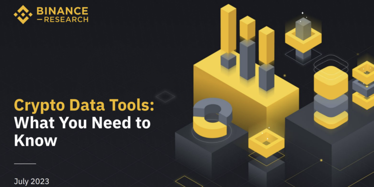 b4170584bd07e7c1f66986932b8fc4df | 動區動趨-最具影響力的區塊鏈新聞媒體 幣安研究報告》推薦你用的加密數據工具,3大分類絕不漏