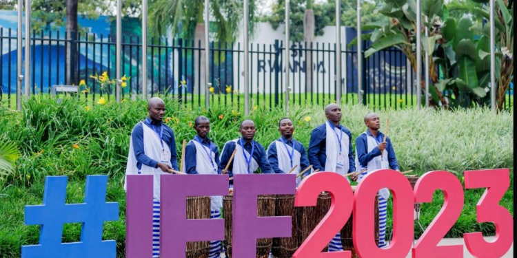 國際觀測》區塊鏈的發展機會在印太地區？