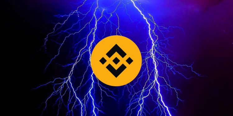 binance btc | 動區動趨-最具影響力的區塊鏈新聞媒體 幣安正式支援「比特幣閃電網路」!即刻開放存取款