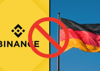 Binance歐洲碰壁》幣安已撤回德國Bafin監管牌照申請