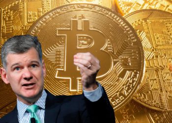 摩根溪資本創辦人：比特幣2024衝十萬鎂，未來百萬美元不是夢