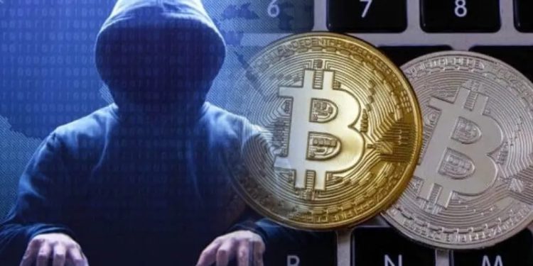 bitcoin-fraude-1024x536 | 動區動趨-最具影響力的區塊鏈新聞媒體 Crema Finance不放過駭客?疑收到還款照樣報警,前亞馬遜工程師已遭逮