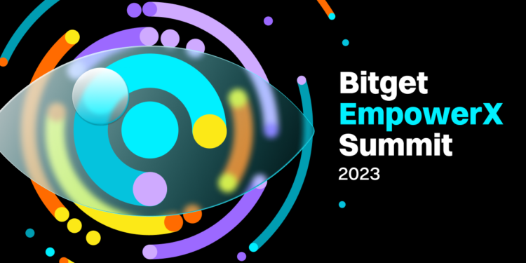 bitget 230721 | 動區動趨-最具影響力的區塊鏈新聞媒體 Bitget前進新加坡辦「EmpowerX高峰會」,聚集Web3產業領袖與幣圈KOL共襄盛舉