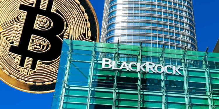 blackrock-bitcoin-etf | 動區動趨-最具影響力的區塊鏈新聞媒體 貝萊德竟建議投資人「大膽比特幣策略」:資產配置84.9%給 BTC