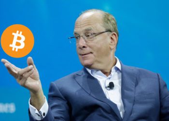 貝萊德CEO喊比特幣是「國際資產」：現貨ETF可降門檻，普及數位黃金