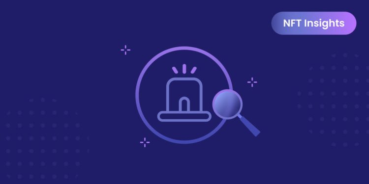 c9KROkU2SRkteoI8a5c7Ppng | 動區動趨-最具影響力的區塊鏈新聞媒體 像專家一樣交易NFT,6種盈利策略、19個交易員地址公開