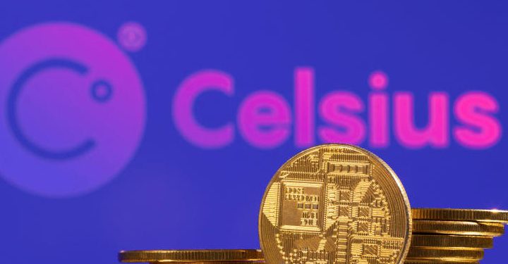 celsius-eth | 動區動趨-最具影響力的區塊鏈新聞媒體 Celsius怒討6萬枚ETH!提告StakeHound惡意拖欠質押代幣